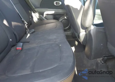 2017 Kia Soul z USA, uszkodzony, nr VIN KNDJN2A21H7497872